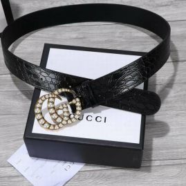 Picture of Gucci Belts _SKUGucciBelt38mmX95-125CM7D2293571